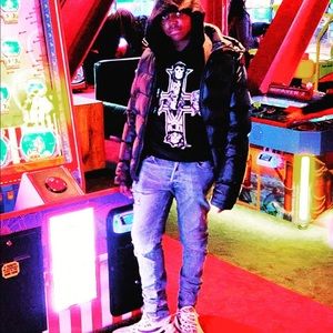 Meet your Posher, Tywan